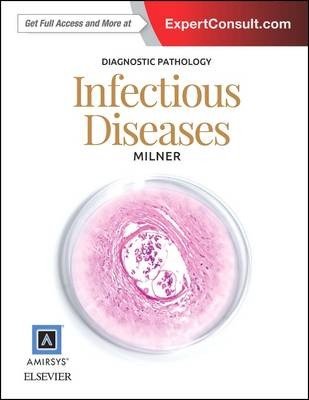 Diagnostic Pathology: Infectious Diseases