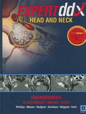 EXPERTddx : Head and Neck