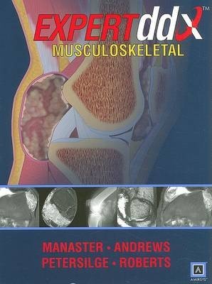 EXPERTddx : Musculoskeletal