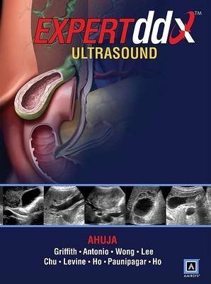 EXPERTddx : Ultrasound