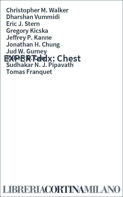 EXPERTddx: Chest