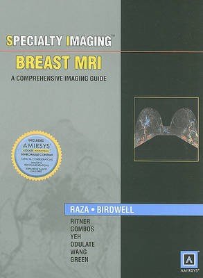 Specialty Imaging: Breast MRI
