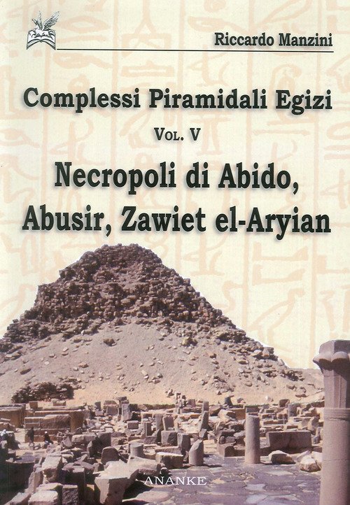 Complessi piramidali egizi