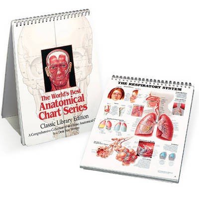 Anatomical Chart Book