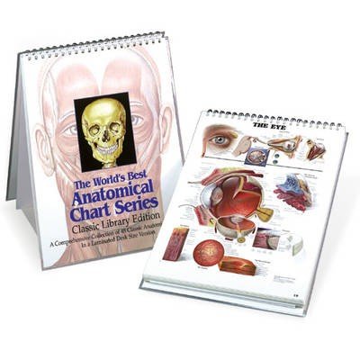 Anatomical Chart Book