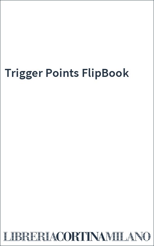 Trigger Points FlipBook