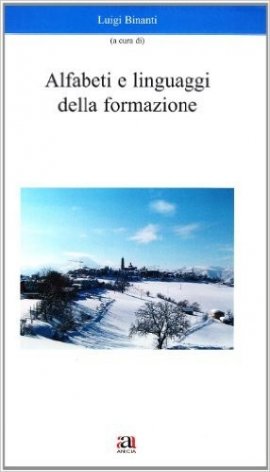 Alfabeti e linguaggi della formazione
