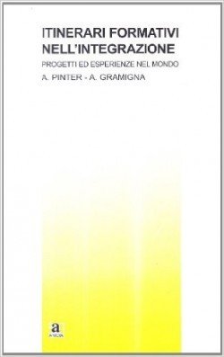 Itinerari formativi nell'integrazione