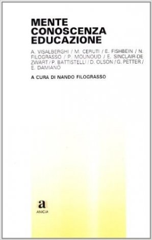 Mente conoscenza educazione