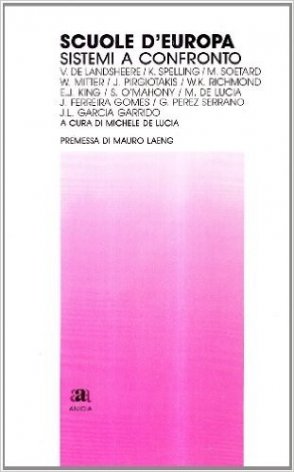 Scuole d'Europa. Sistemi a confronto