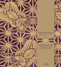 Trame giapponesi. Costumi e storie del teatro No al Museo d'Arte Orientale di Venezia-Japanese Weaves. Costumes and stories of No at the Oriental Art Museum of Venice