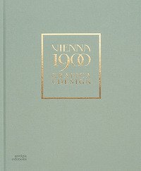 Vienna 1900. Grafica e design
