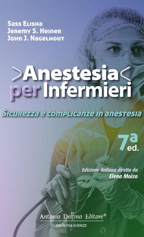 Sicurezza e complicanze in anestesia