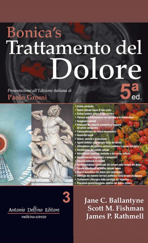 Bonica's trattamento del dolore