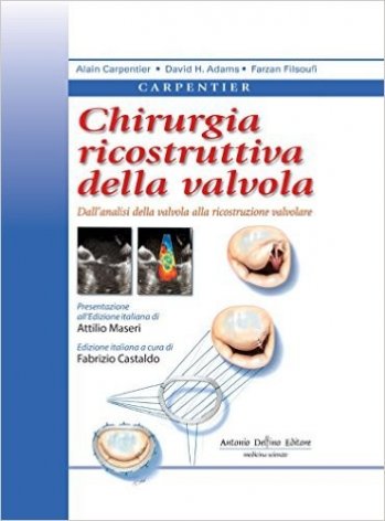 Chirurgia ricostruttiva della valvola. Dall'analisi della valvola alla ricostruzione valvolare