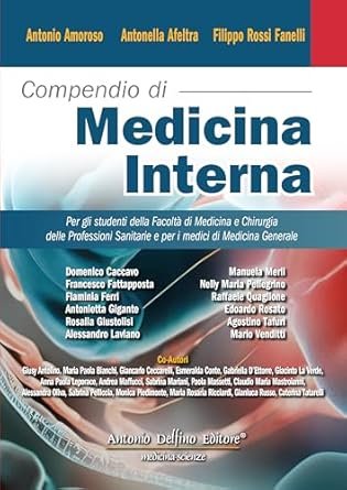 Compendio di medicina interna
