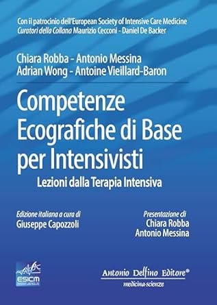 Competenze ecografiche di base per intensivisti