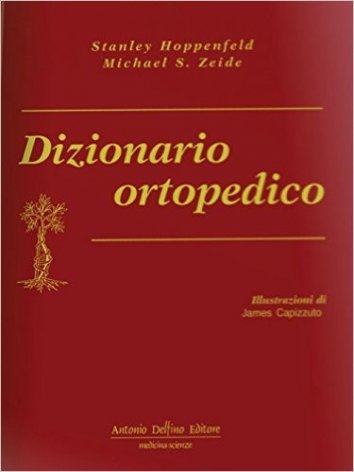 Dizionario ortopedico