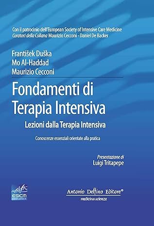 Fondamenti di terapia intensiva