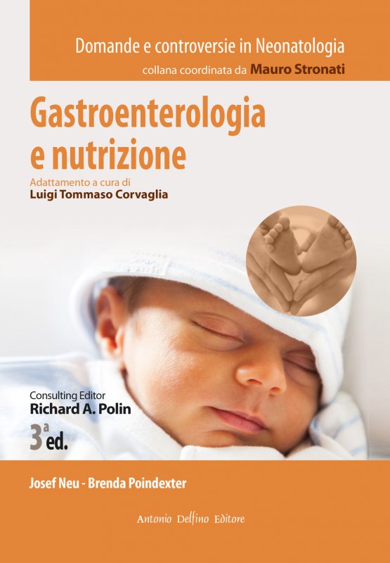 Gastroenterologia e nutrizione