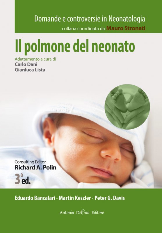 Il polmone del neonato