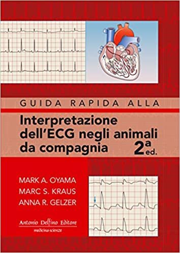 Interpretazione dell'ECG negli animali da compagnia