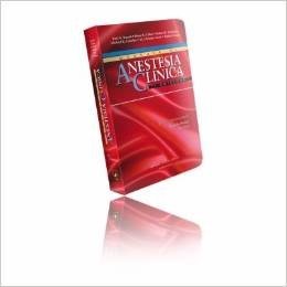 Manuale di anestesia clinica