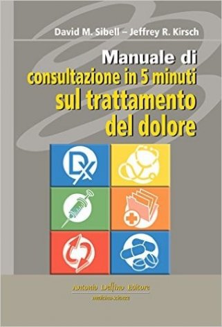 Consultazione in 5 minuti sul trattamento del dolore