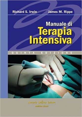 Manuale di terapia intensiva