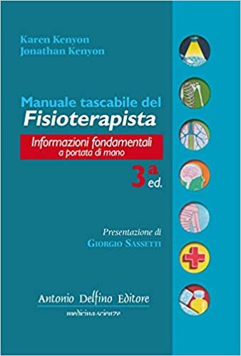 Manuale tascabile del fisioterapista