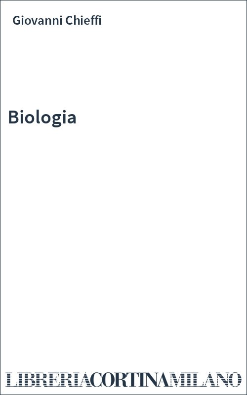 Biologia