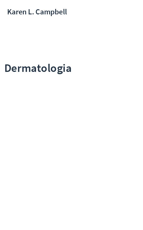 Dermatologia