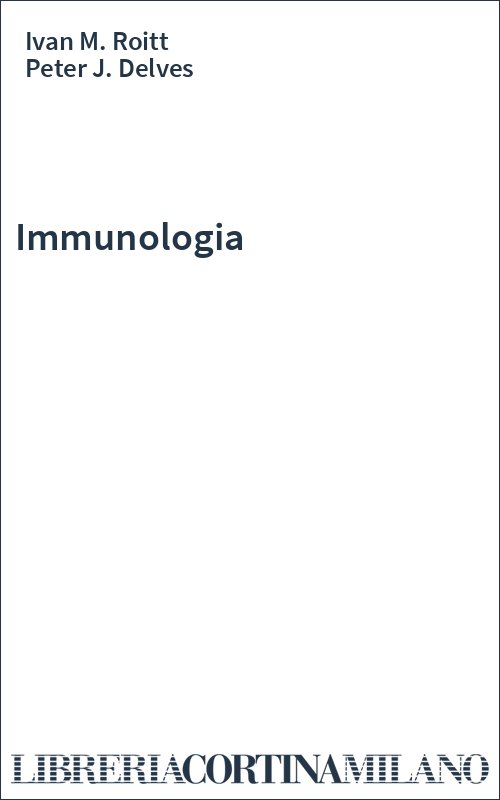 Immunologia