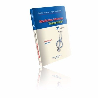 Medicina Interna "l'essenziale"