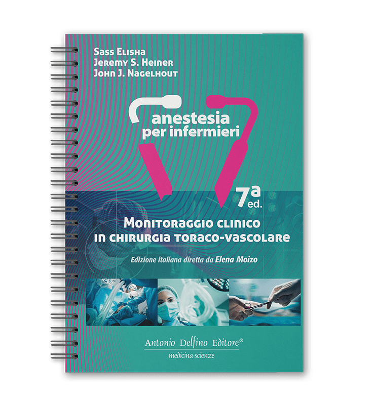 Monitoraggio clinico in chirurgia toraco-vascolare