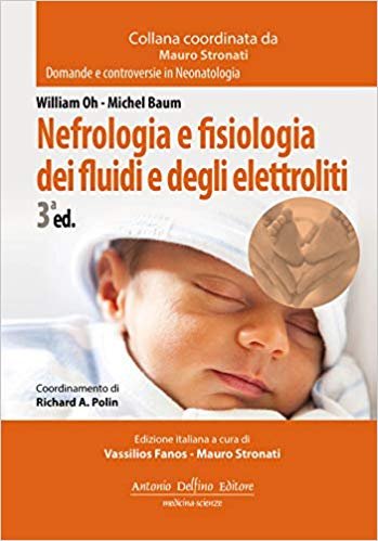 Nefrologia e fisiologia dei fluidi e degli elettroliti