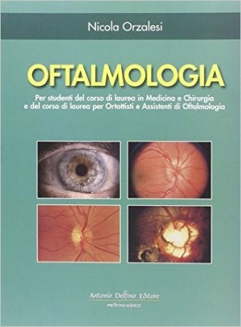 Oftalmologia