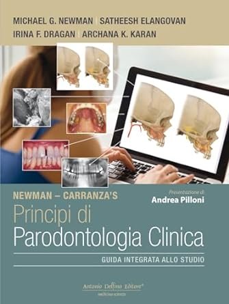 Principi di parodontologia clinica. Guida integrata allo studio