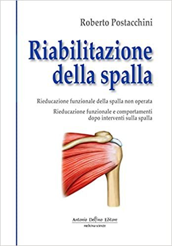 Riabilitazione della spalla