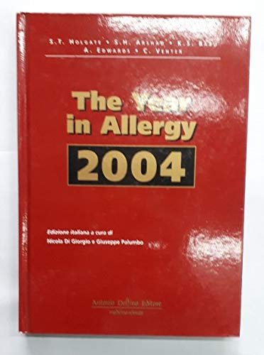 The year in allergy 2004