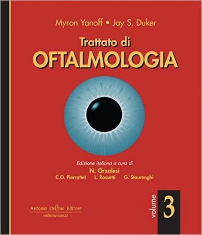 Trattato di oftalmologia