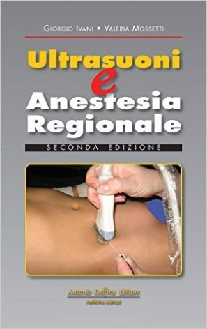 Ultrasuoni e anestesia regionale