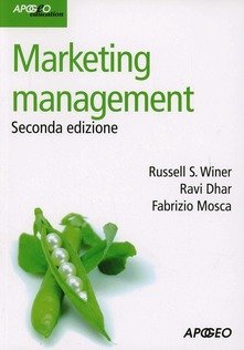 Marketing management