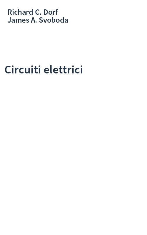 Circuiti elettrici