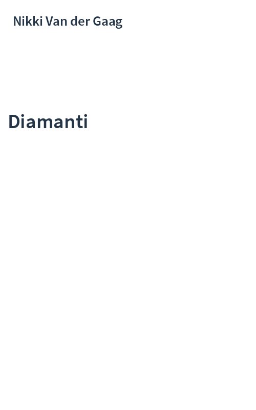 Diamanti