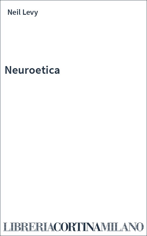 Neuroetica