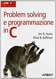 Problem solving e programmazione in C
