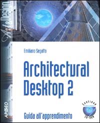Architectural Desktop 2