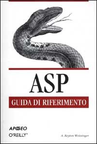 ASP. Guida di riferimento