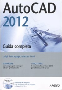 AutoCad 2012